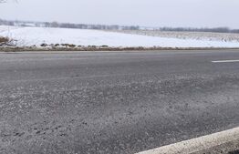 Teren 6000mp, 30 ml deschidere la DN 2H, Horodnic de Jos, Radauti