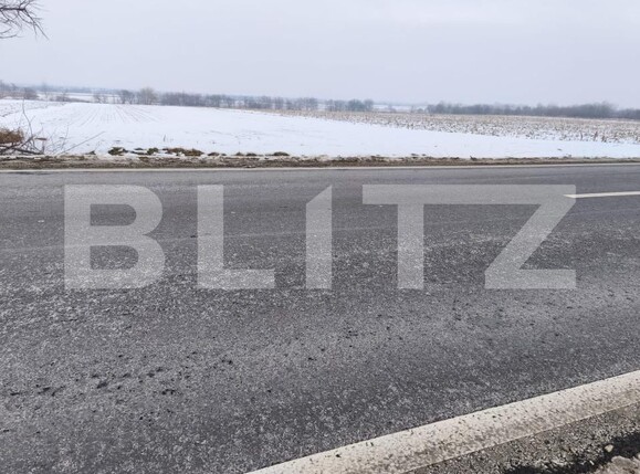 Teren de vânzare Horodnic - 186203TV | BLITZ Suceava | Poza3