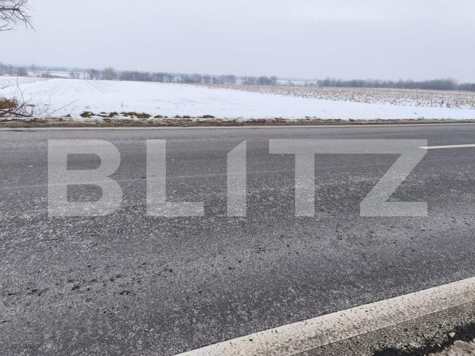 Teren de vânzare Horodnic - 186203TV | BLITZ Suceava | Poza3