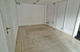 Spatiu comercial, 60 mp, parter, zona Burdujeni