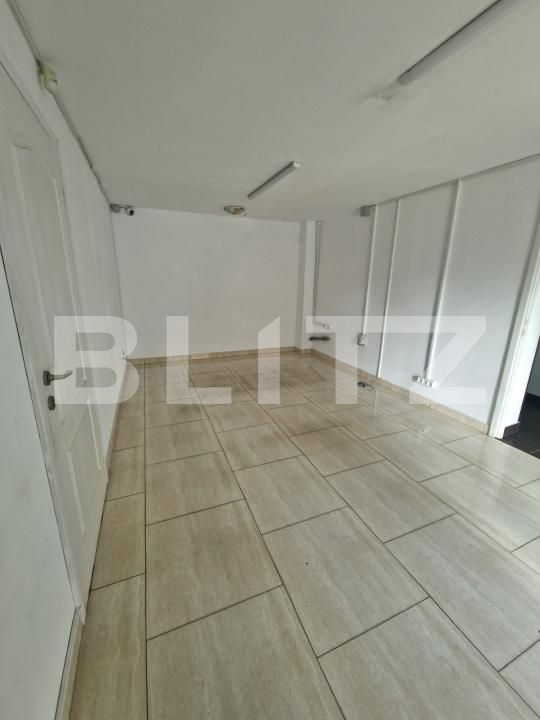 Spațiu comercial de vânzare Burdujeni - 186206SVC | BLITZ Suceava | Poza2