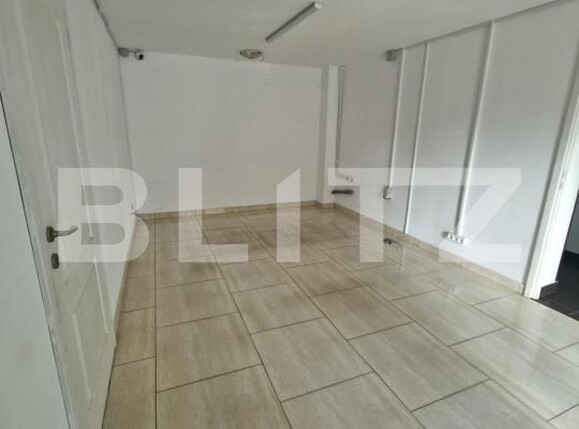 Spațiu comercial de închiriat Burdujeni - 186208SIC | BLITZ Suceava | Poza1