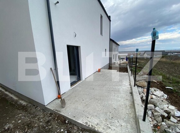 Casa de vânzare 4 camere Periferie - 186213CV | BLITZ Suceava | Poza4