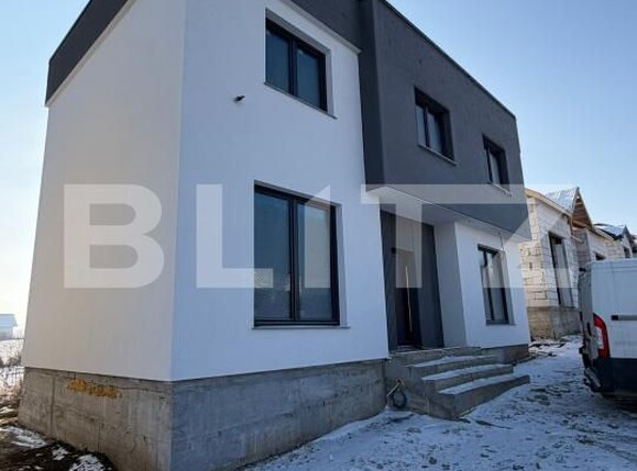 Casa de vânzare 4 camere Periferie - 186213CV | BLITZ Suceava | Poza2