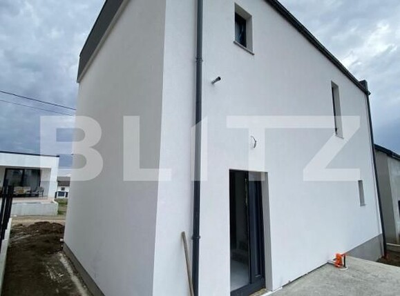 Casa de vânzare 4 camere Periferie - 186213CV | BLITZ Suceava | Poza5