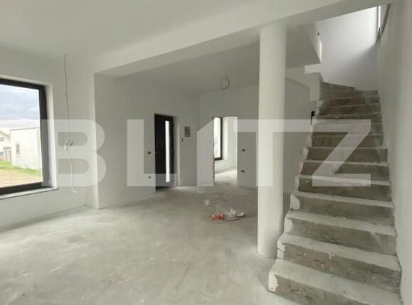 Casa de vânzare 4 camere Periferie - 186213CV | BLITZ Suceava | Poza7