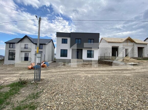 Casa de vânzare 4 camere Periferie - 186213CV | BLITZ Suceava | Poza3