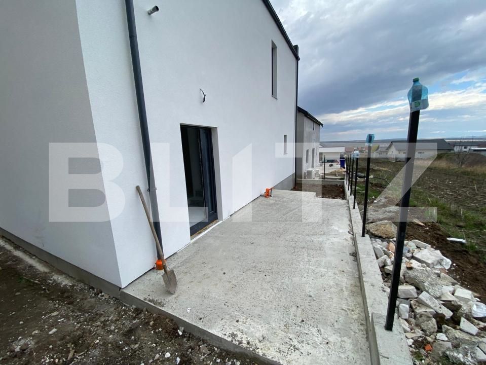 Casa de vânzare 4 camere Periferie - 186213CV | BLITZ Suceava | Poza4