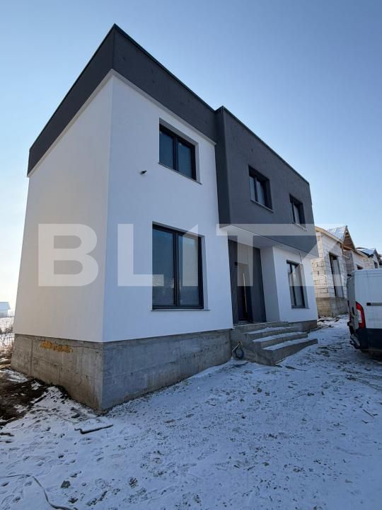 Casa de vânzare 4 camere Periferie - 186213CV | BLITZ Suceava | Poza2