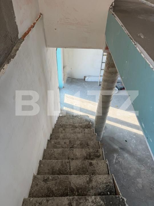 Casa de vânzare 4 camere Periferie - 186213CV | BLITZ Suceava | Poza5