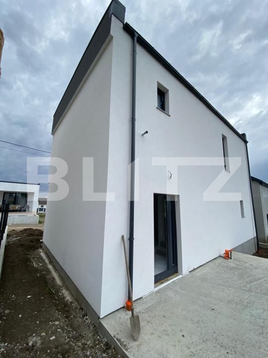 Casa de vânzare 4 camere Periferie - 186213CV | BLITZ Suceava | Poza5