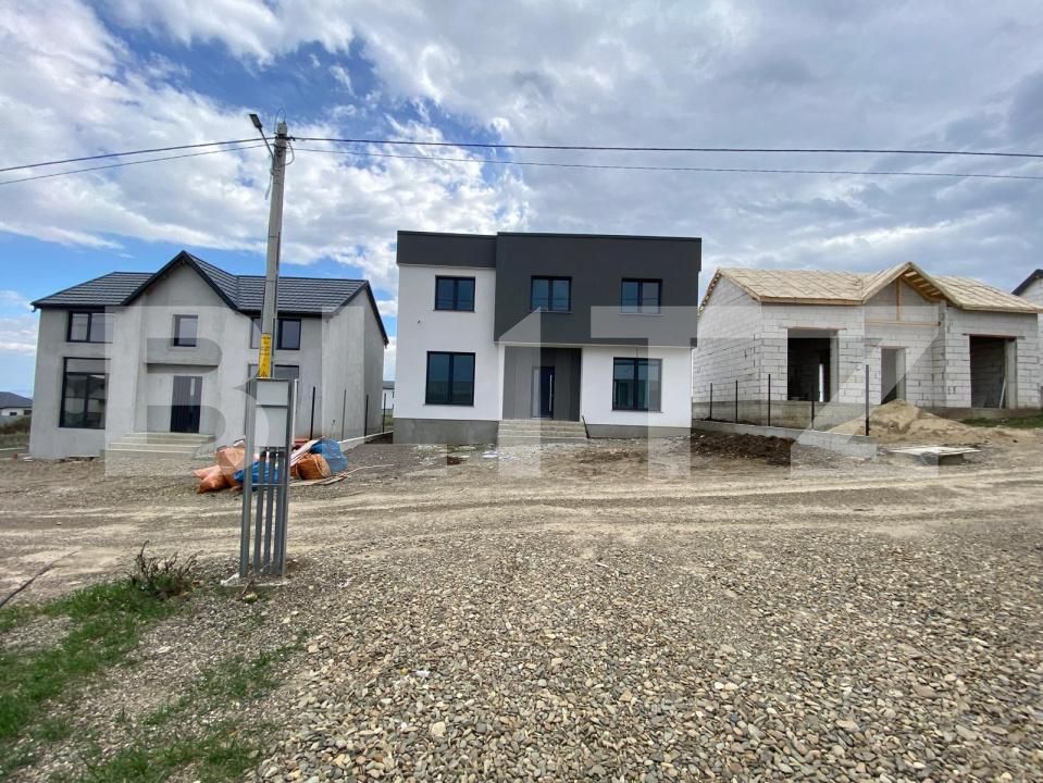 Casa de vânzare 4 camere Periferie - 186213CV | BLITZ Suceava | Poza3