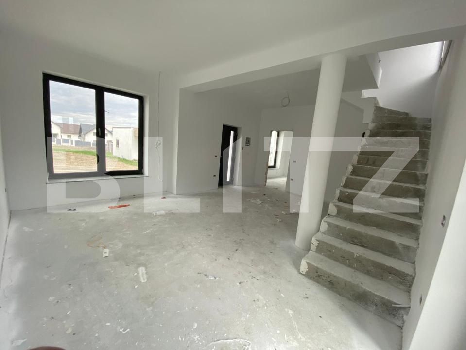 Casa de vânzare 4 camere Periferie - 186213CV | BLITZ Suceava | Poza6