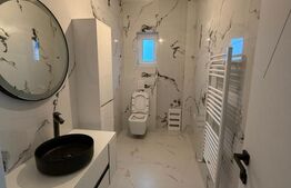 Casă modernă, finisaje premium, teren 7.8 ari, Ipotesti