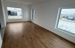 Casă modernă, finisaje premium, teren 7.8 ari, Ipotesti