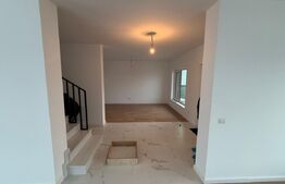 Casă modernă, finisaje premium, teren 7.8 ari, Ipotesti