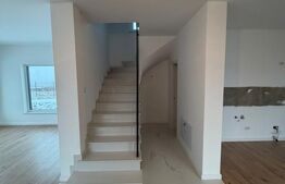 Casă modernă, finisaje premium, teren 7.8 ari, Ipotesti