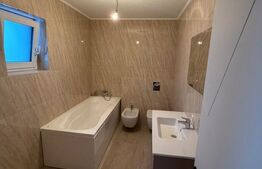 Casă modernă, finisaje premium, teren 7.8 ari, Ipotesti