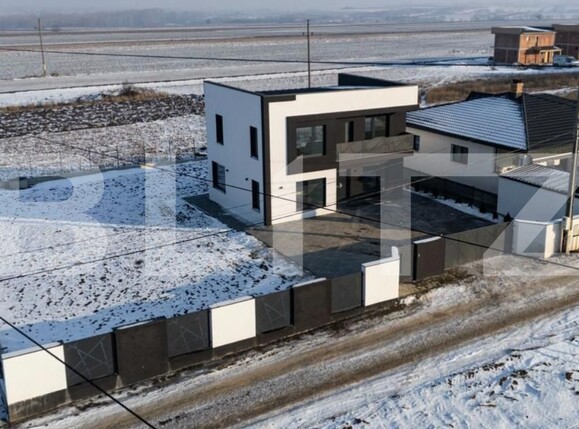 Casa de vânzare 4 camere Exterior Sud - 186214CV | BLITZ Suceava | Poza12