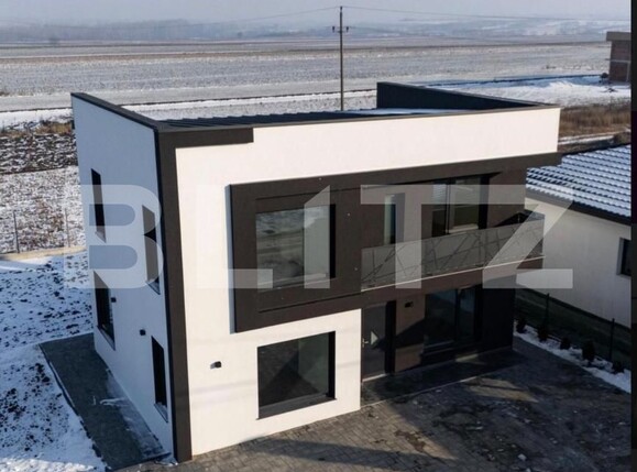 Casa de vânzare 4 camere Exterior Sud - 186214CV | BLITZ Suceava | Poza1