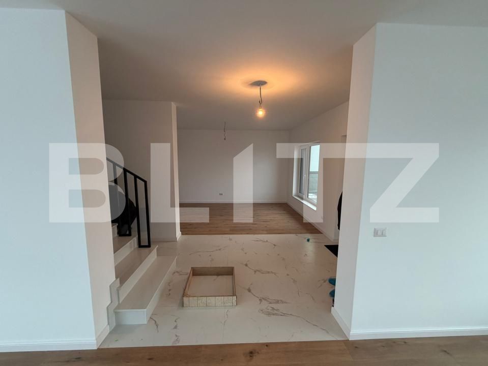 Casa de vânzare 4 camere Exterior Sud - 186214CV | BLITZ Suceava | Poza3