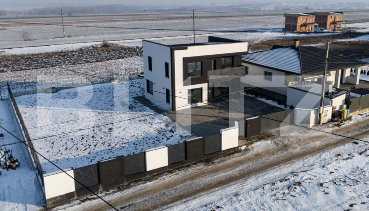 Casa de vânzare 4 camere Exterior Sud - 186214CV | BLITZ Suceava | Poza12