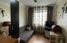 Garsonieră - Etaj 3 - Burdujeni
