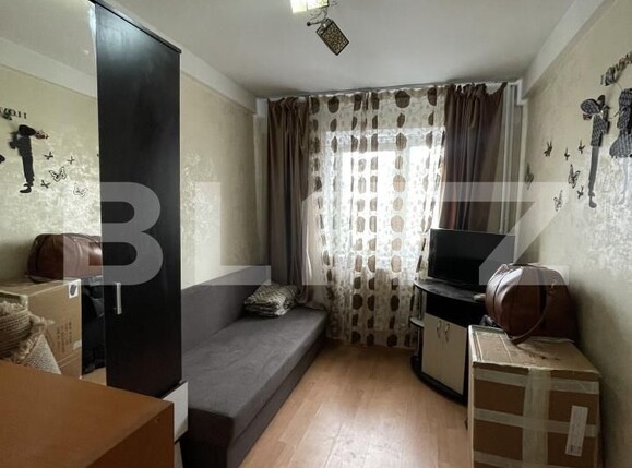 Garsonieră de vânzare Burdujeni - 186226AV | BLITZ Suceava | Poza1