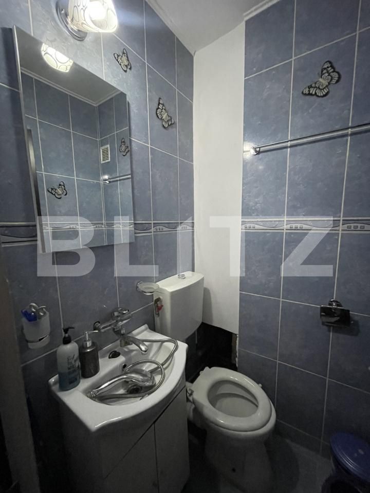 Garsonieră de vânzare Burdujeni - 186226AV | BLITZ Suceava | Poza2