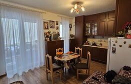 Apartament 2 camere, 56,05 mp, etaj 1, zona Centrala