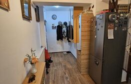 Apartament 2 camere, 56,05 mp, etaj 1, zona Centrala