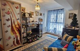 Apartament 2 camere, 56,05 mp, etaj 1, zona Centrala