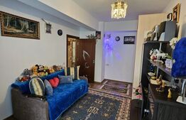 Apartament 2 camere, 56,05 mp, etaj 1, zona Centrala