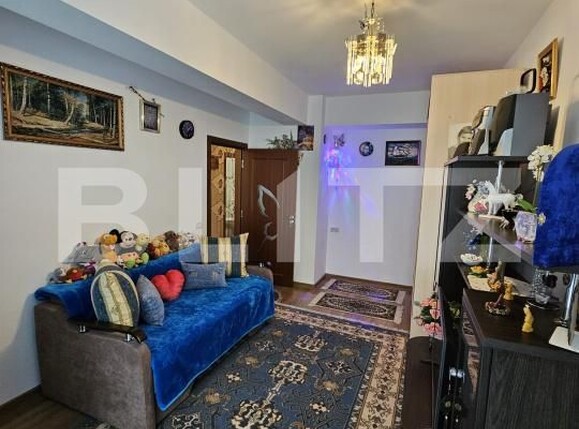 Apartament de vânzare 2 camere Central - 186228AV | BLITZ Suceava | Poza1