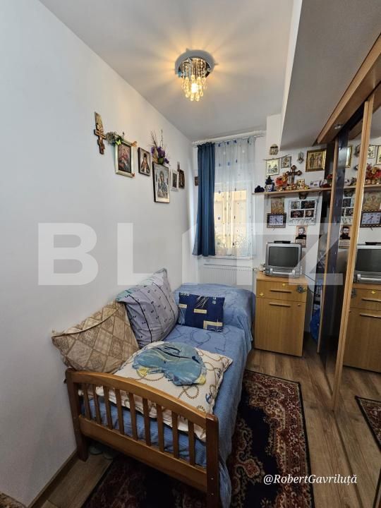 Apartament de vânzare 2 camere Central - 186228AV | BLITZ Suceava | Poza3