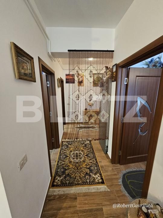 Apartament de vânzare 2 camere Central - 186228AV | BLITZ Suceava | Poza4