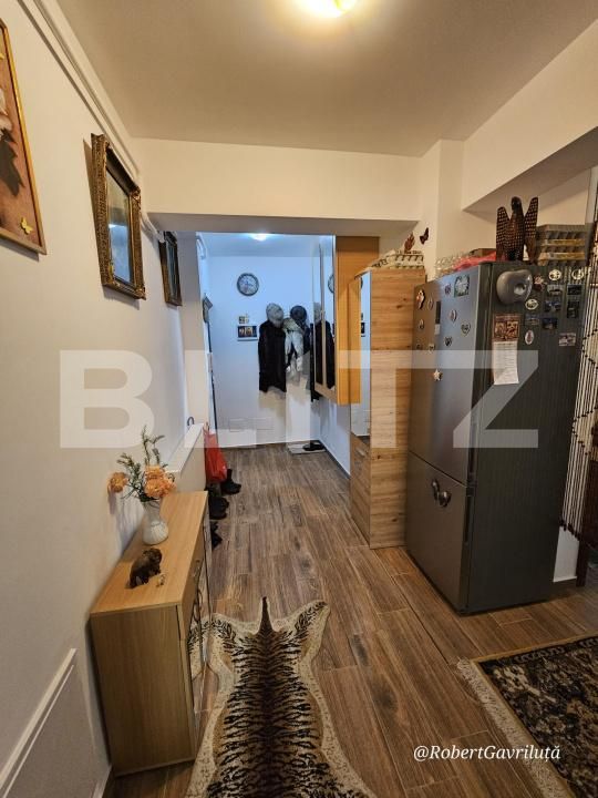 Apartament de vânzare 2 camere Central - 186228AV | BLITZ Suceava | Poza6