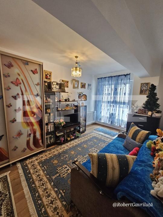 Apartament de vânzare 2 camere Central - 186228AV | BLITZ Suceava | Poza2