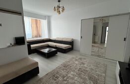 Apartament 2 camere, Bulevardul George Enescu, 60 mp