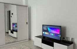 Apartament 2 camere, Bulevardul George Enescu, 60 mp