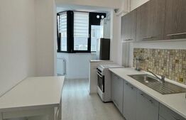 Apartament 2 camere, Bulevardul George Enescu, 60 mp
