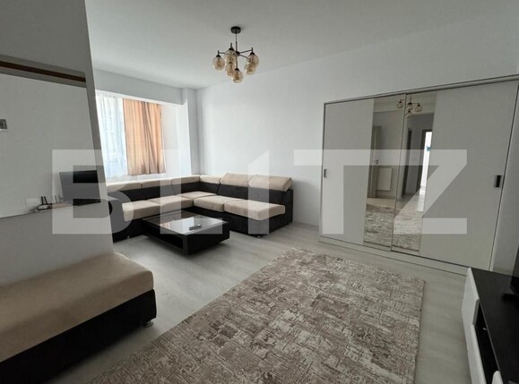 Apartament de închiriat 2 camere George Enescu - 186229AI | BLITZ Suceava | Poza1