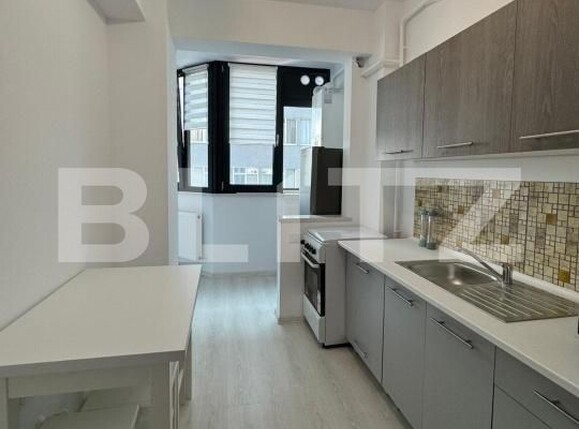 Apartament de închiriat 2 camere George Enescu - 186229AI | BLITZ Suceava | Poza5