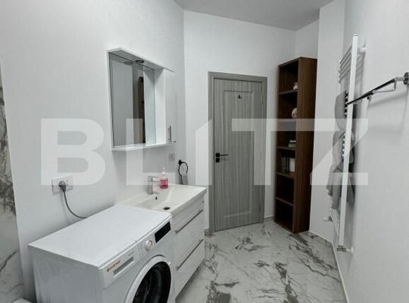 Apartament de închiriat 2 camere George Enescu - 186229AI | BLITZ Suceava | Poza8