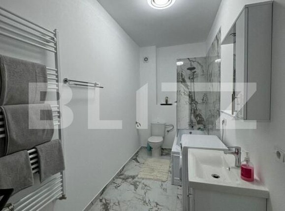 Apartament de închiriat 2 camere George Enescu - 186229AI | BLITZ Suceava | Poza7