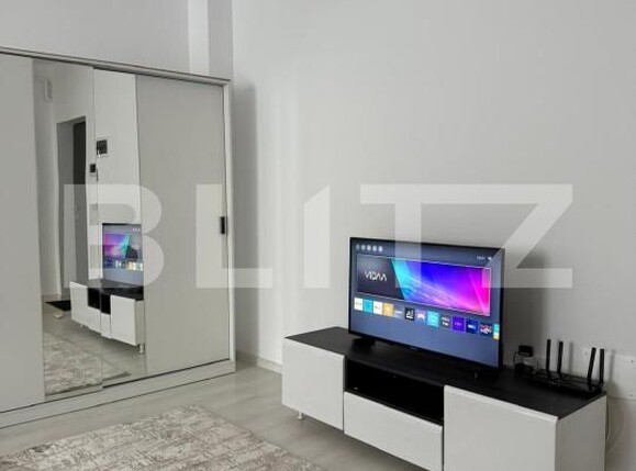 Apartament de închiriat 2 camere George Enescu - 186229AI | BLITZ Suceava | Poza2