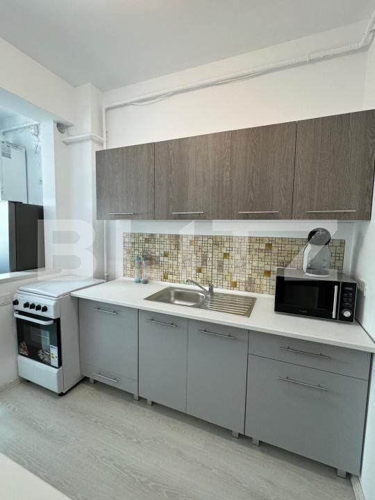 Apartament de închiriat 2 camere George Enescu - 186229AI | BLITZ Suceava | Poza6