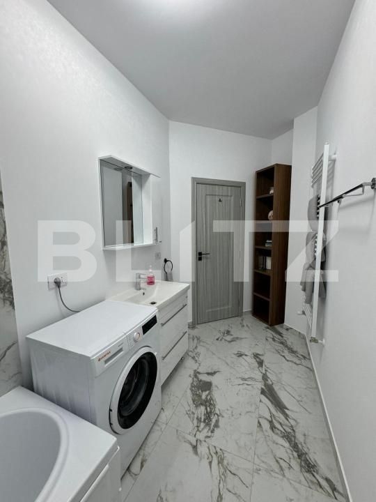 Apartament de închiriat 2 camere George Enescu - 186229AI | BLITZ Suceava | Poza8