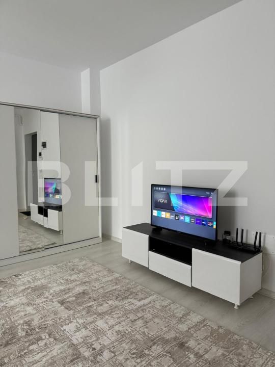 Apartament de închiriat 2 camere George Enescu - 186229AI | BLITZ Suceava | Poza2