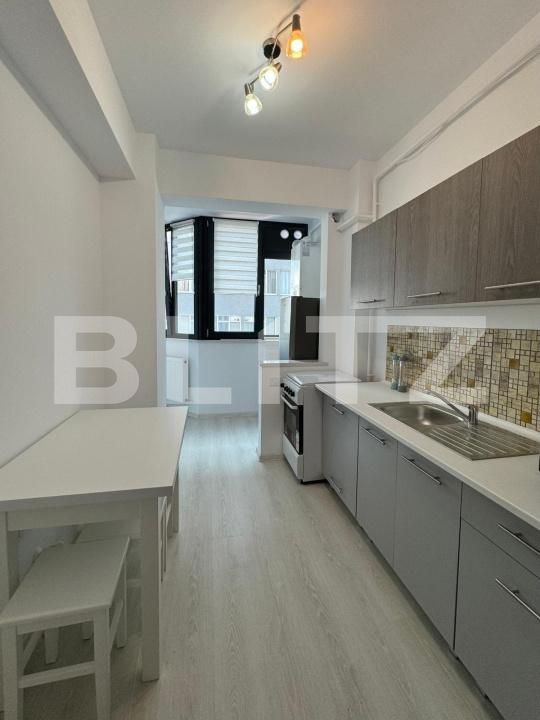 Apartament de închiriat 2 camere George Enescu - 186229AI | BLITZ Suceava | Poza5